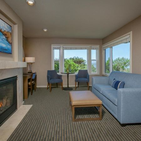 The Inn At The Tides Bodega Bay Exterior photo