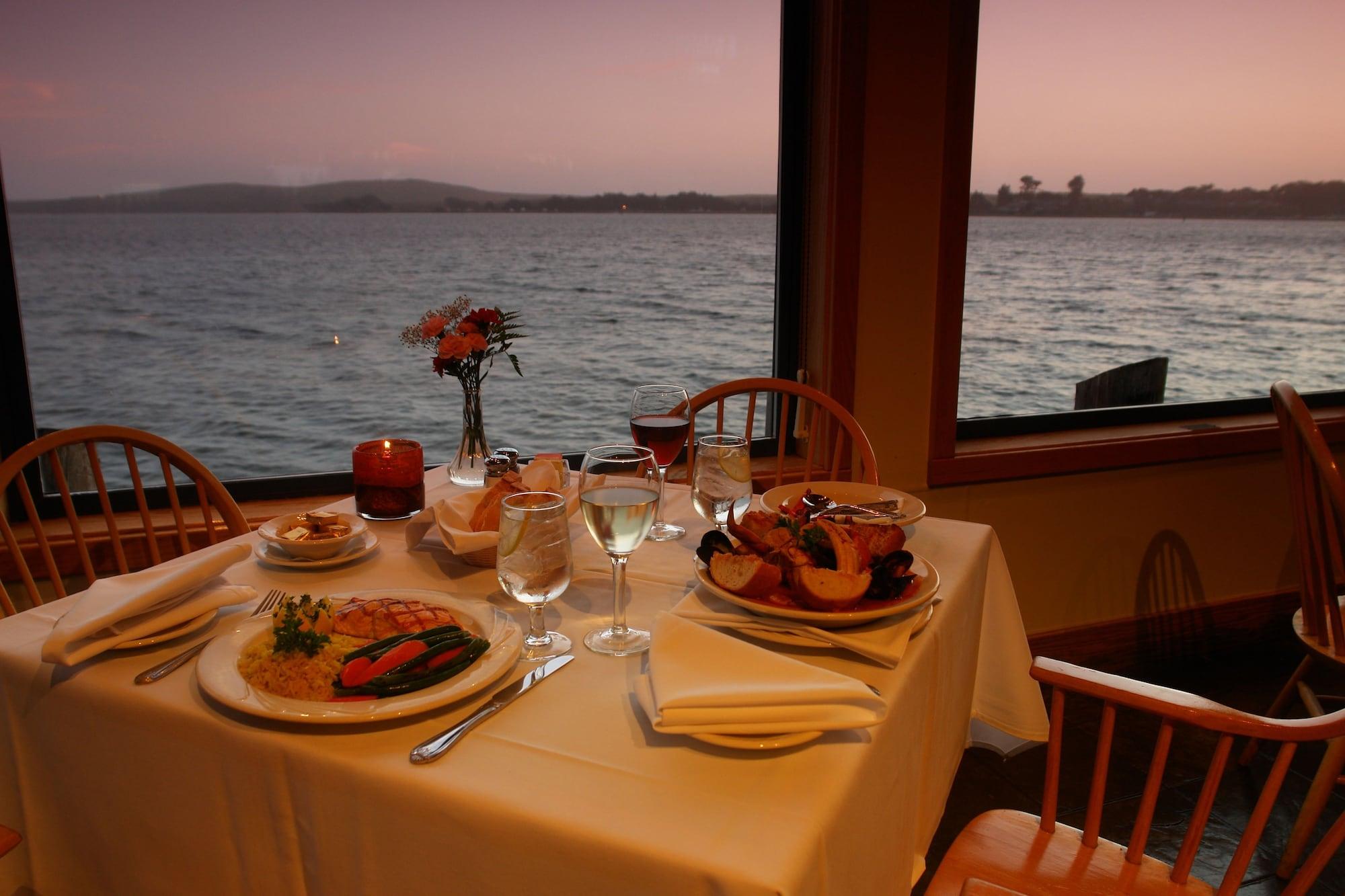 The Inn At The Tides Bodega Bay Exterior photo