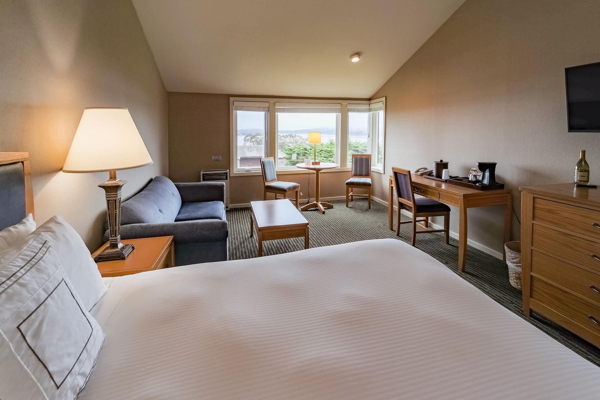 The Inn At The Tides Bodega Bay Exterior photo