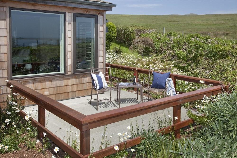 The Inn At The Tides Bodega Bay Exterior photo
