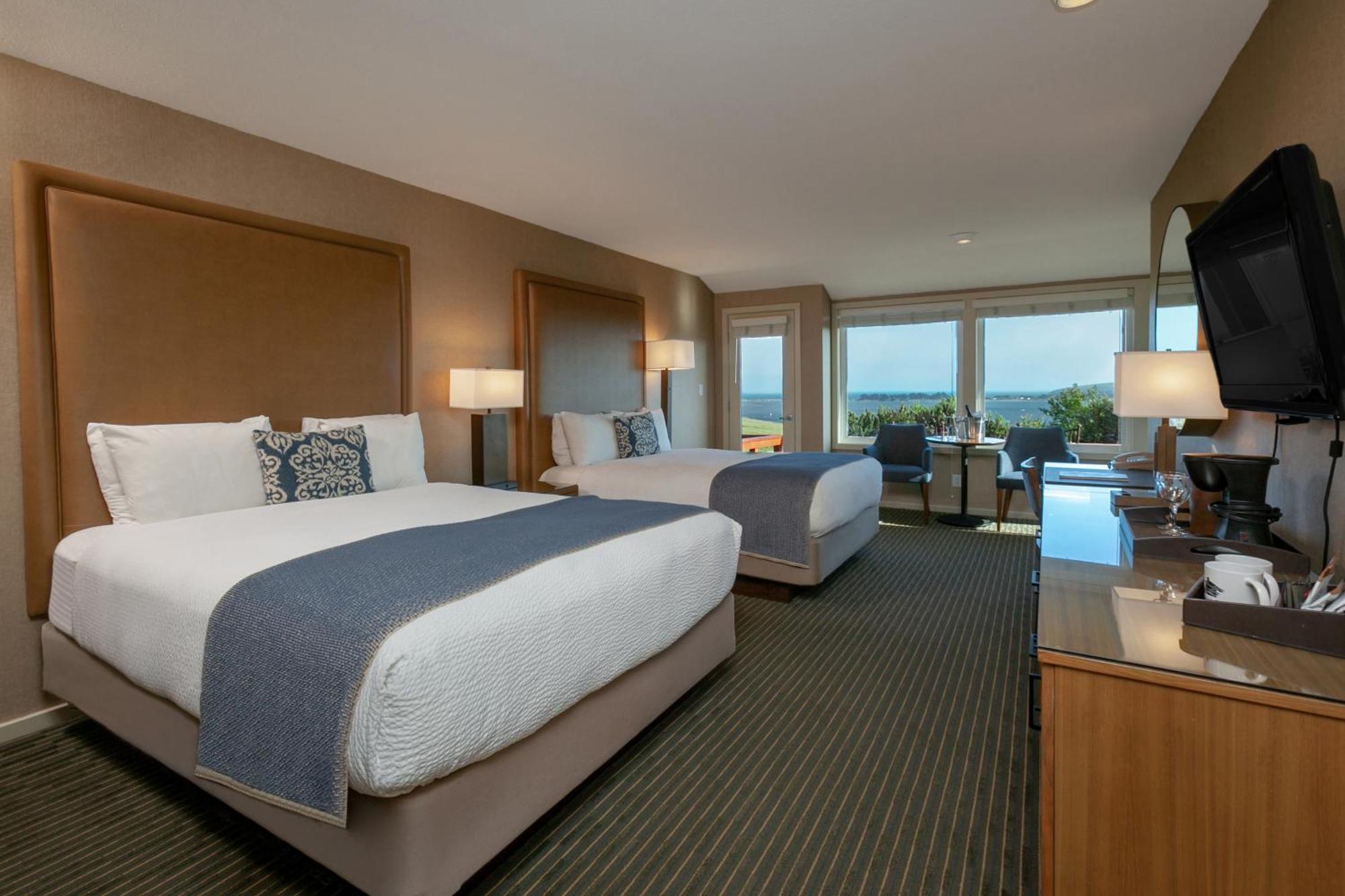 The Inn At The Tides Bodega Bay Exterior photo