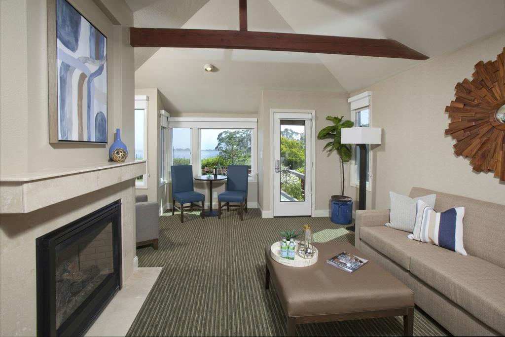The Inn At The Tides Bodega Bay Exterior photo