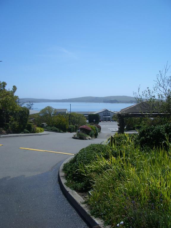 The Inn At The Tides Bodega Bay Exterior photo