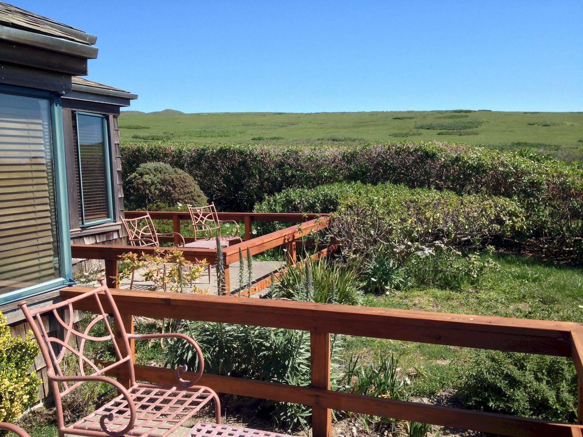 The Inn At The Tides Bodega Bay Exterior photo