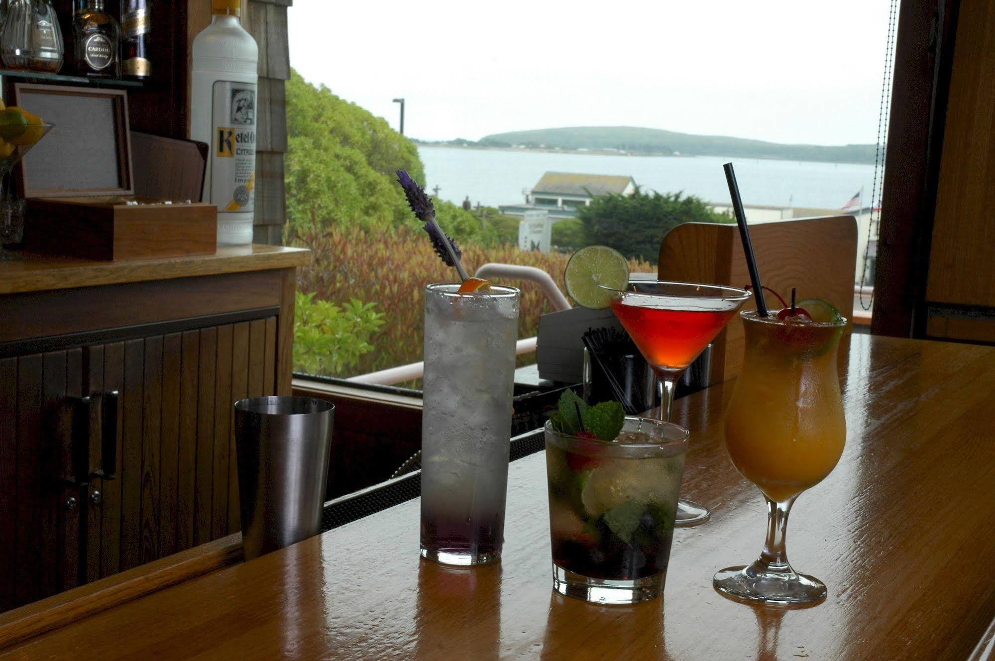 The Inn At The Tides Bodega Bay Exterior photo