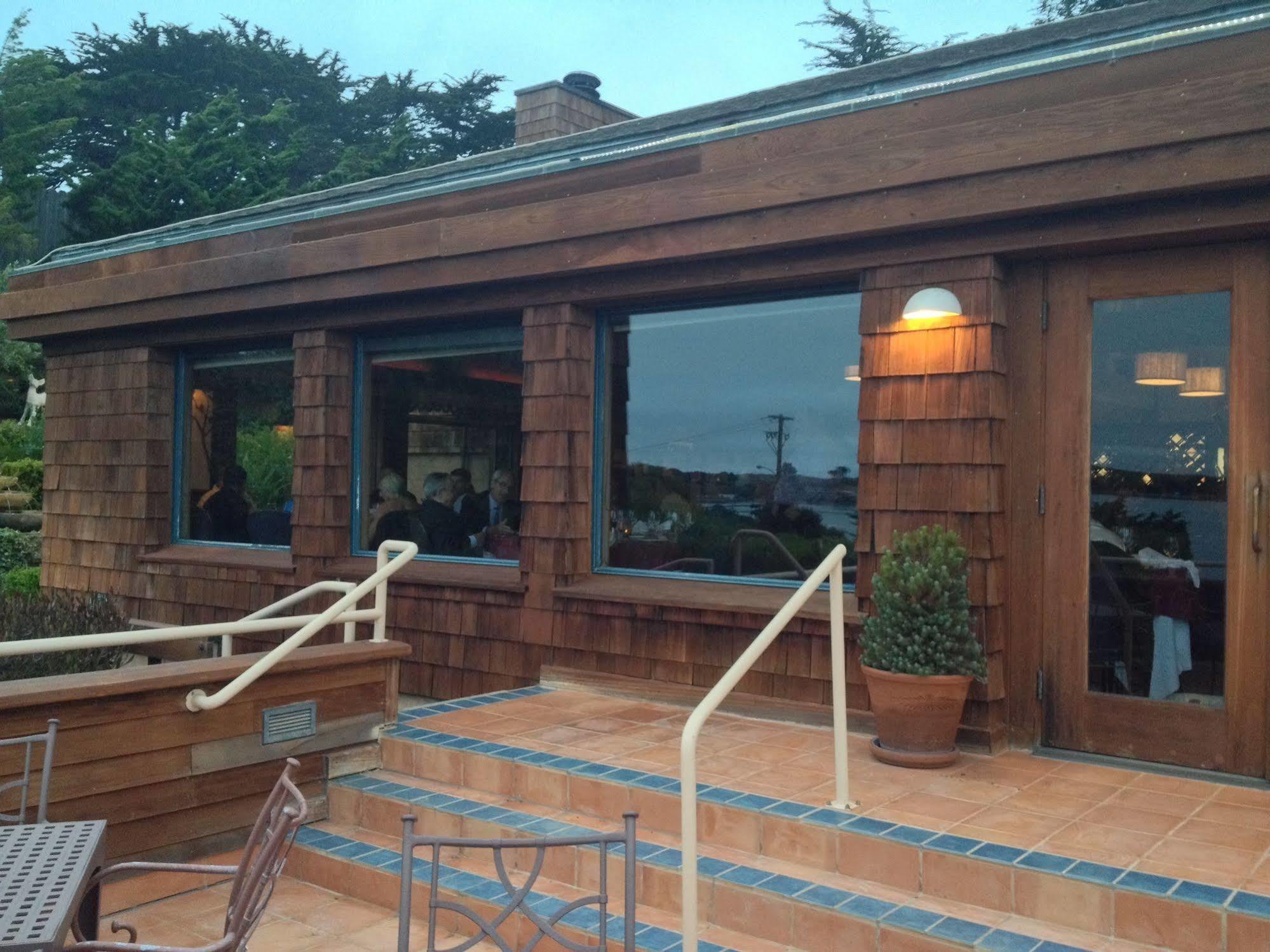 The Inn At The Tides Bodega Bay Exterior photo